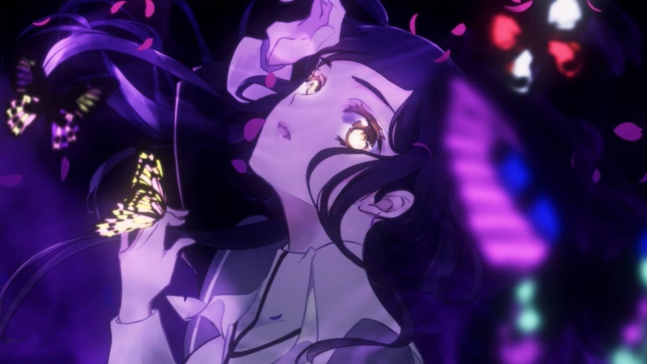 Chouchou Jiken Rhapsodic trailer thumbnail