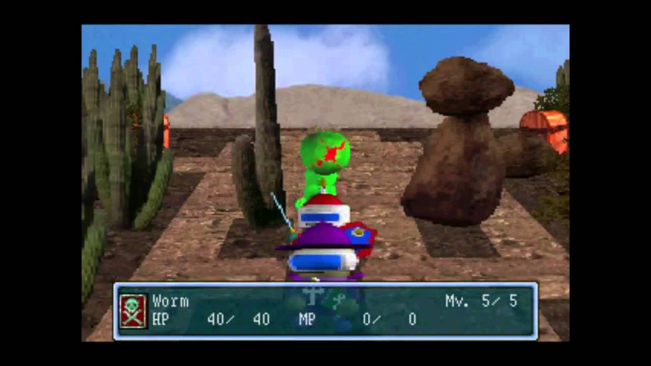 Guardian War trailer thumbnail