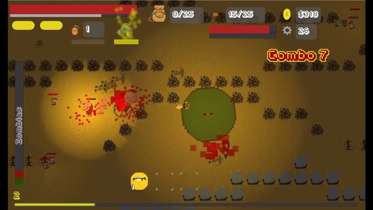 GunWagon trailer thumbnail