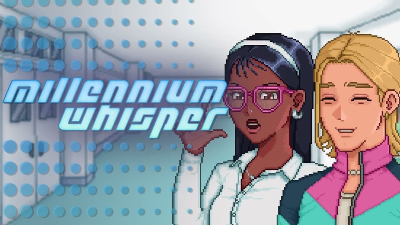Millennium Whisper trailer thumbnail