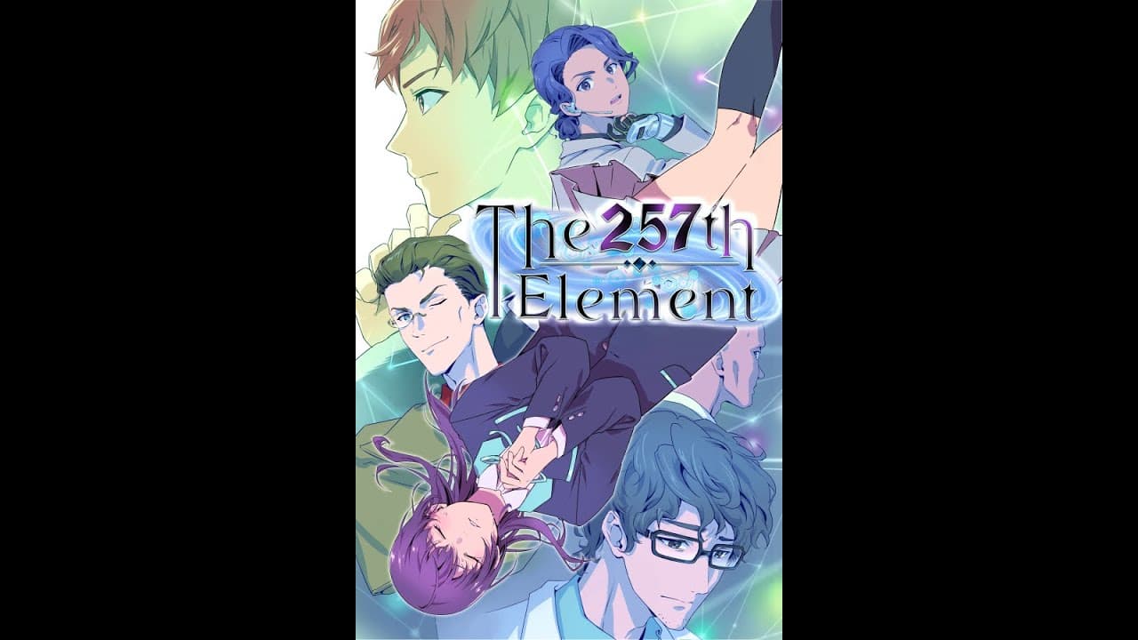 The 257th Element trailer thumbnail
