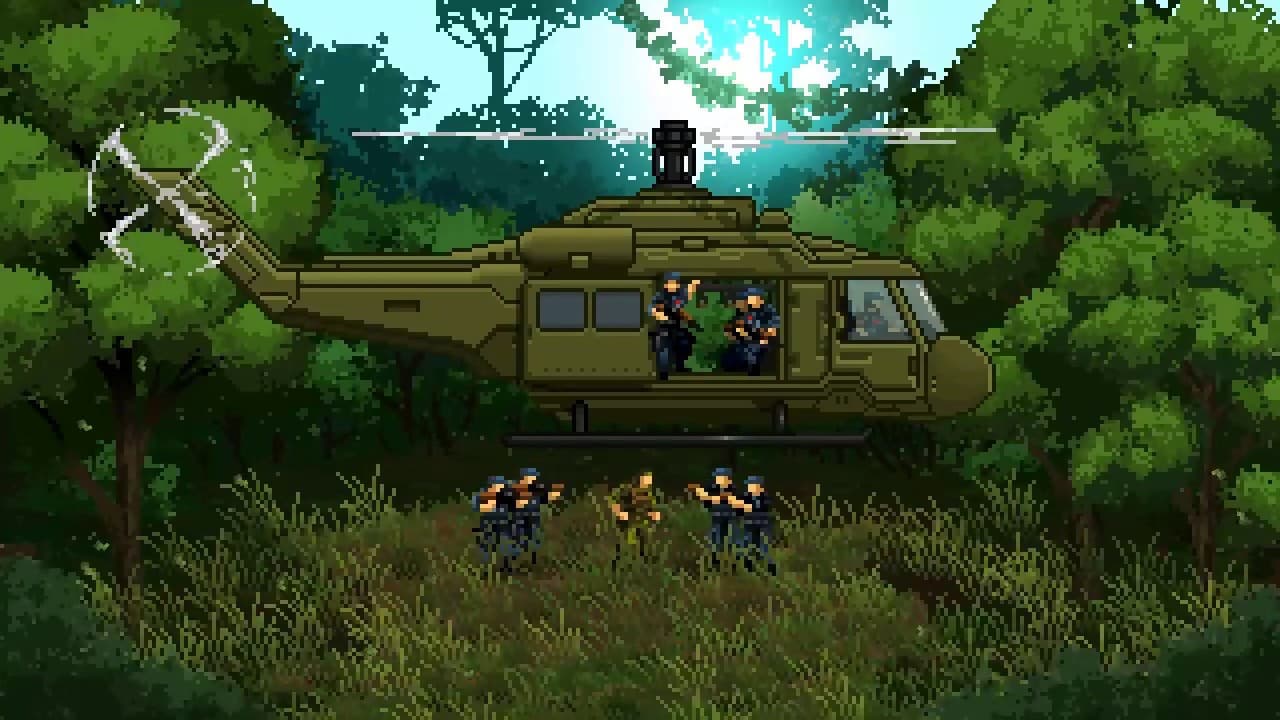 UnMetal: Collector's Edition trailer thumbnail