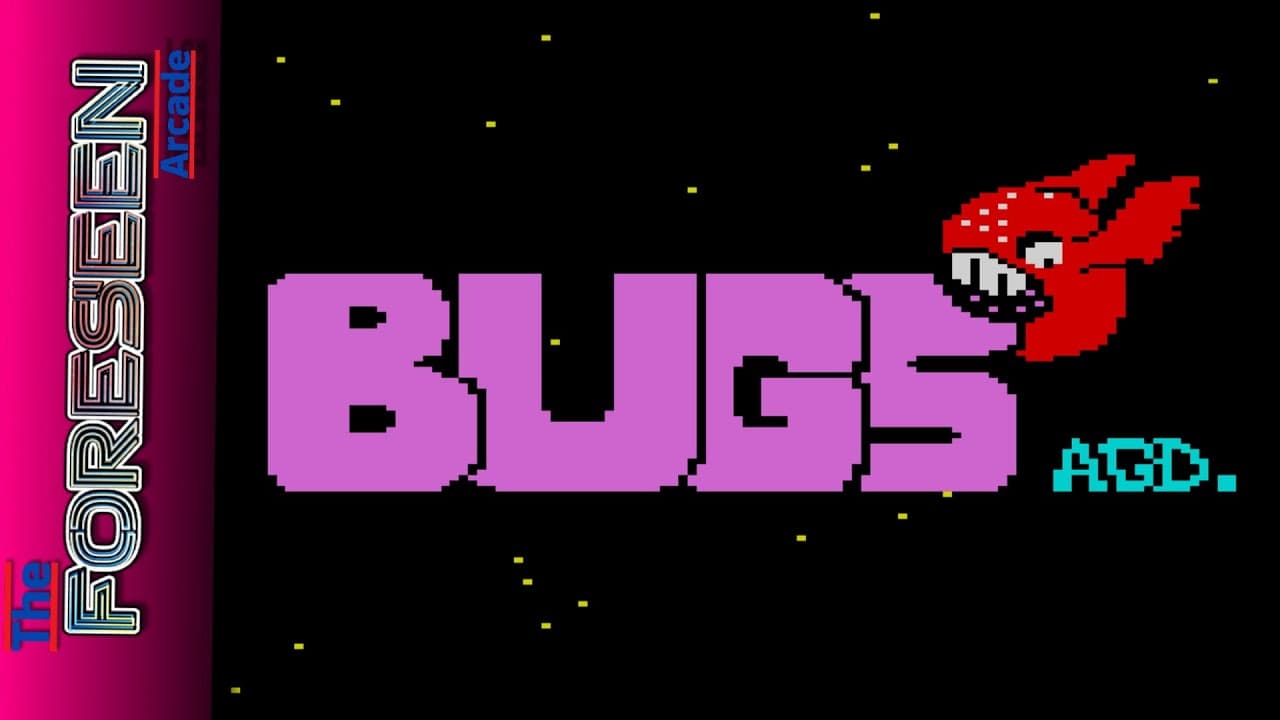 Bugs trailer thumbnail