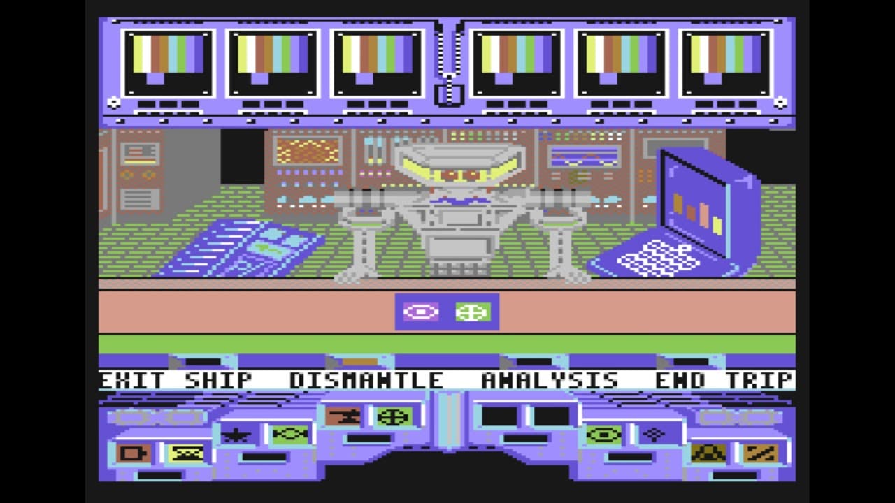 Koronis Rift trailer thumbnail