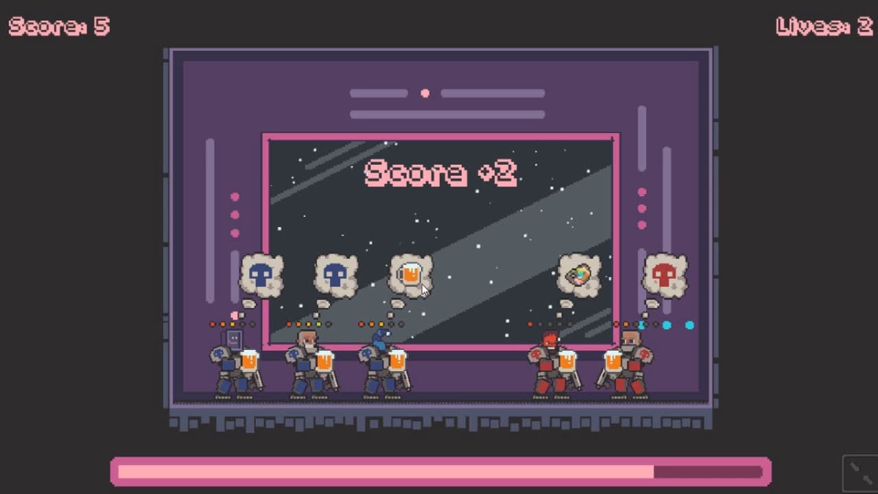 Stale Conversations trailer thumbnail