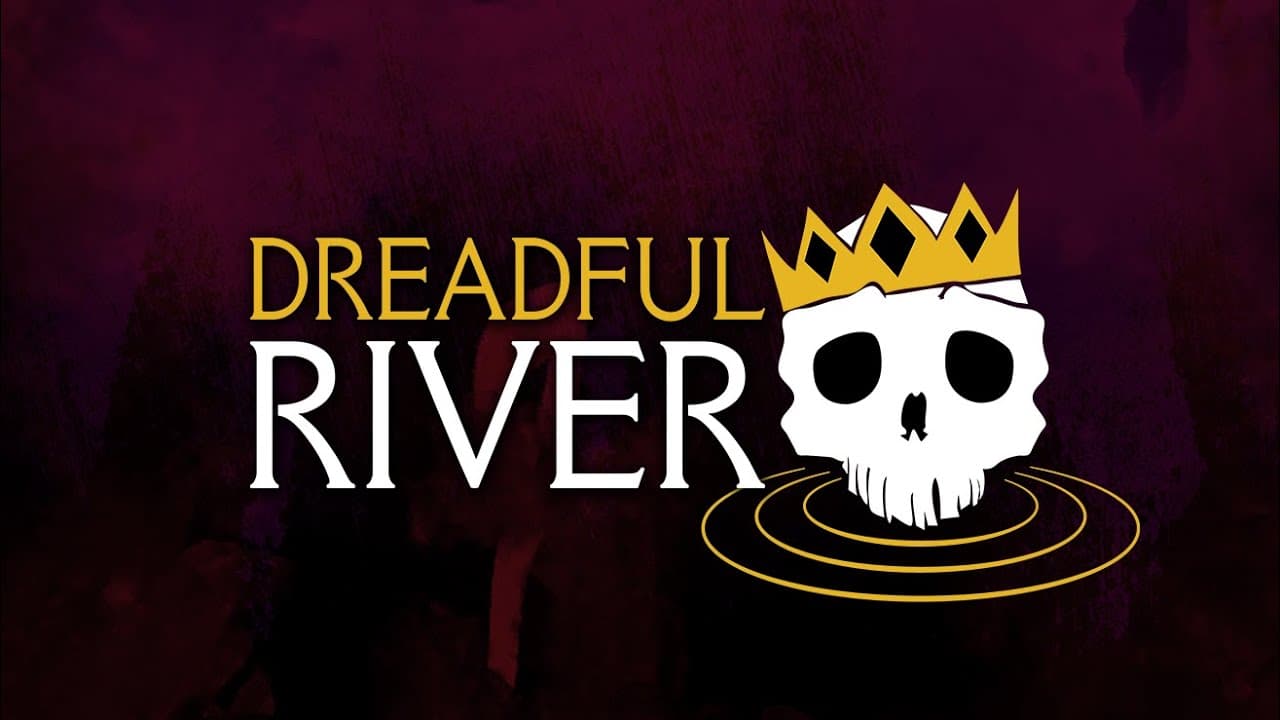 Dreadful River trailer thumbnail