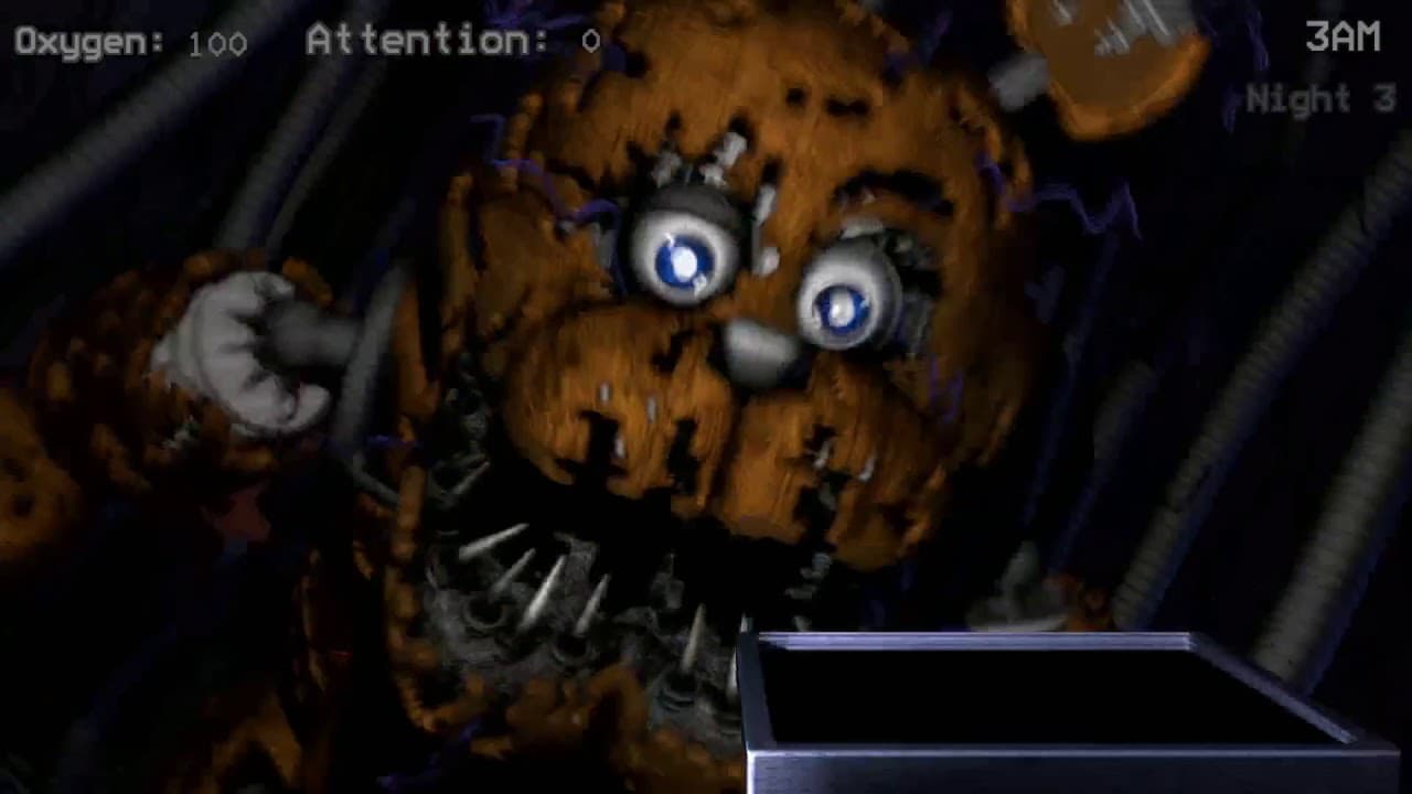 Post-Shift trailer thumbnail