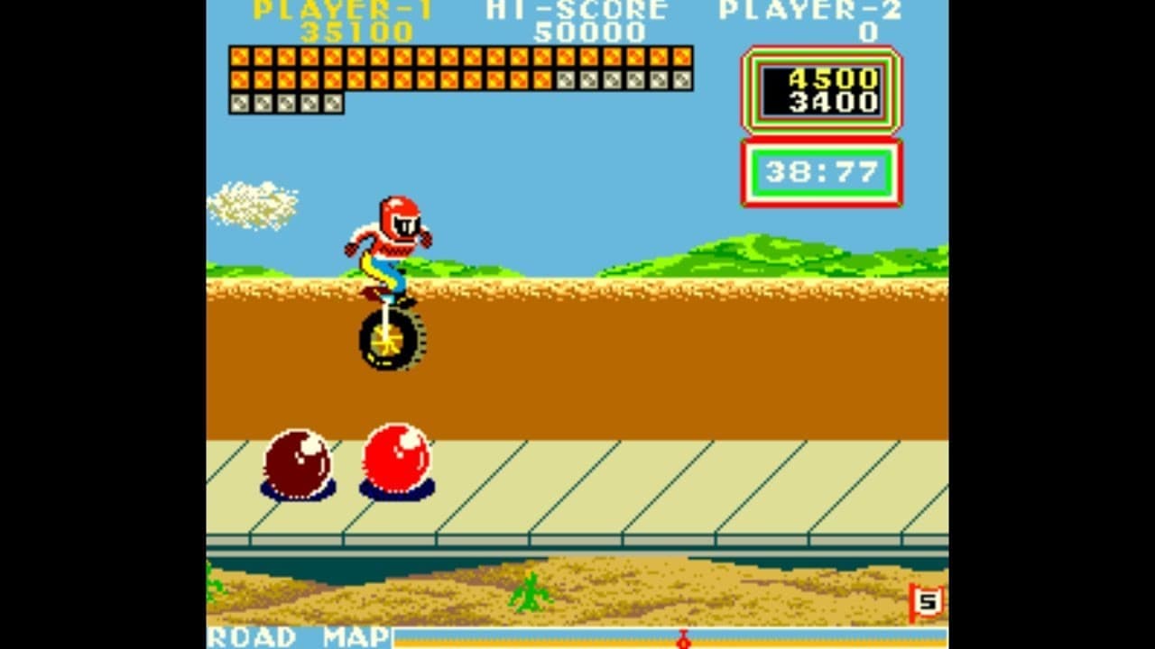 Cycle Maabou trailer thumbnail