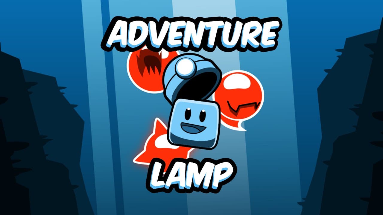 Adventure Lamp trailer thumbnail