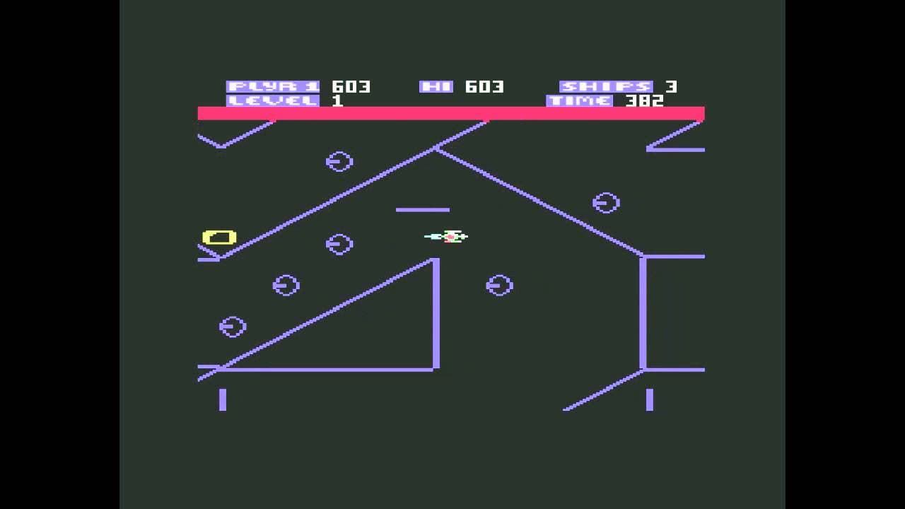 Zone Ranger trailer thumbnail