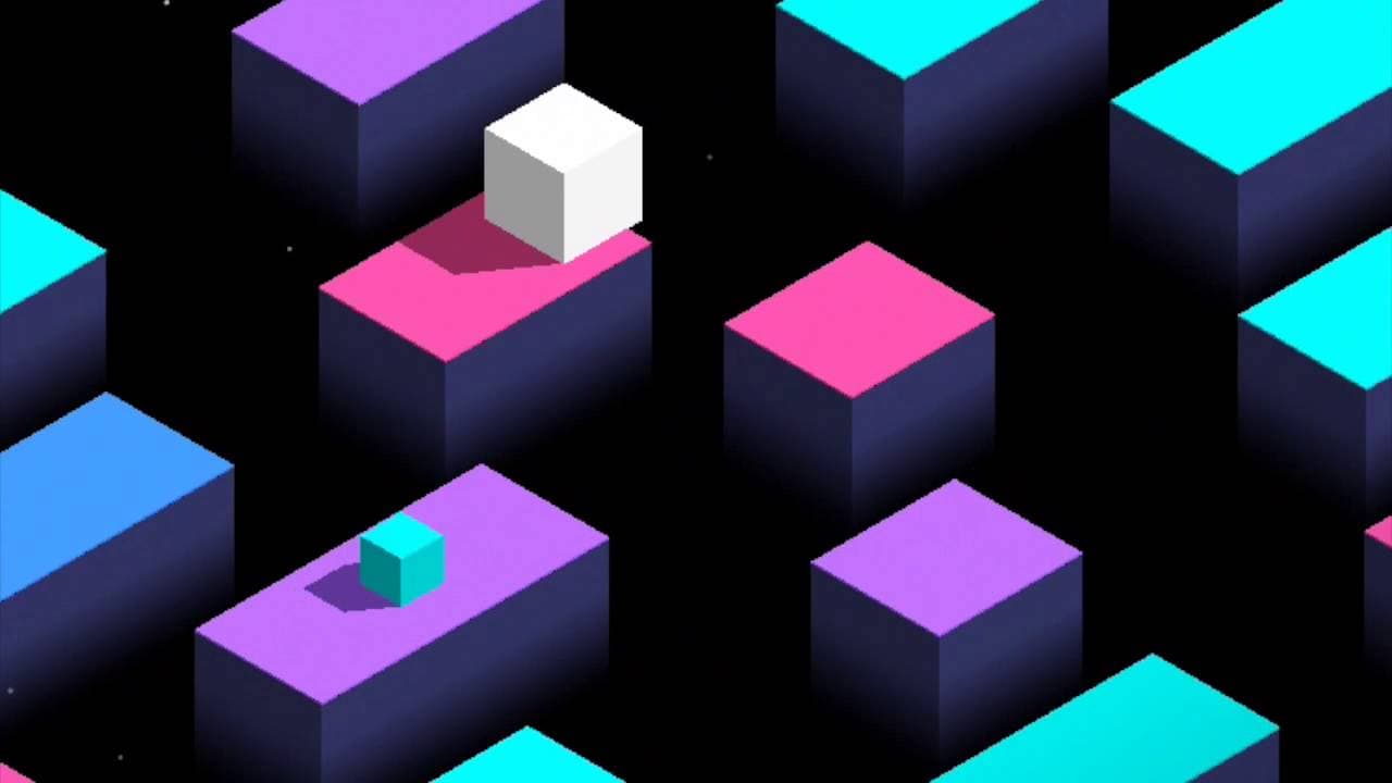 Cube Jump trailer thumbnail