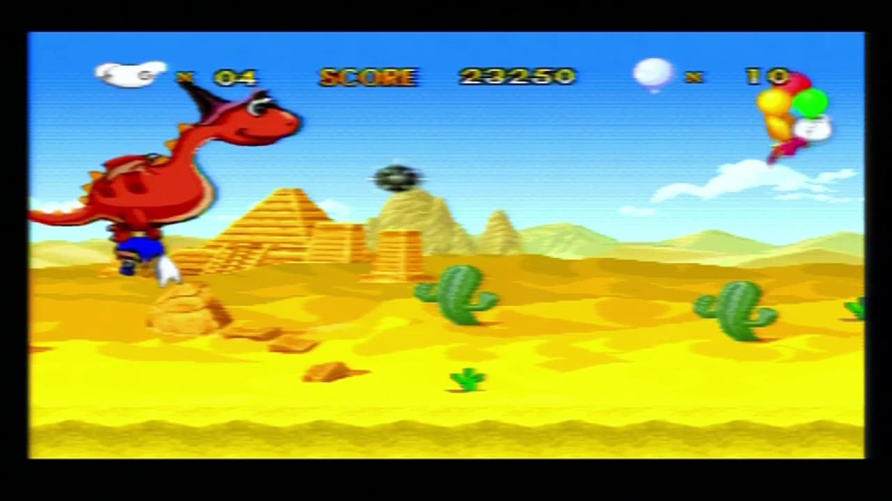 Bird Knight trailer thumbnail