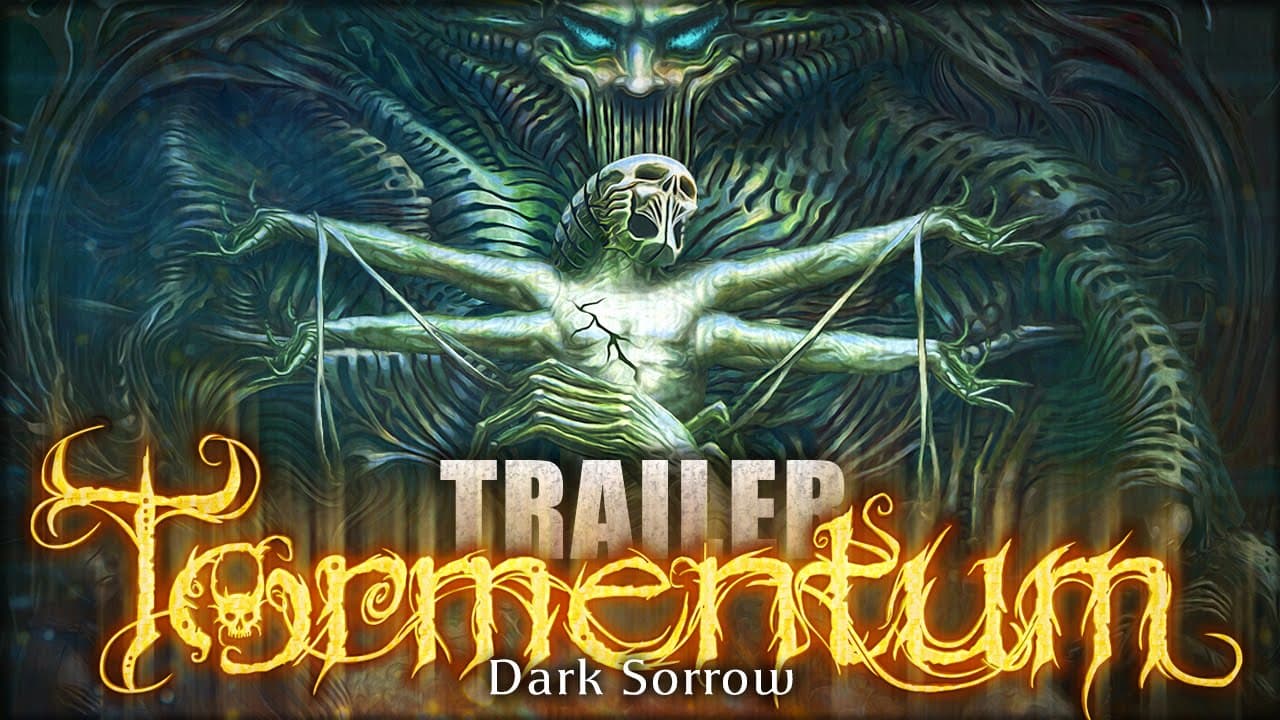 Tormentum: Dark Sorrow trailer thumbnail
