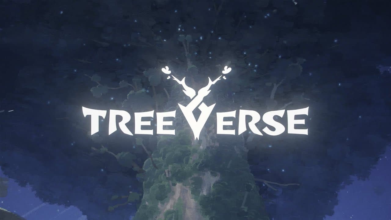 Treeverse trailer thumbnail