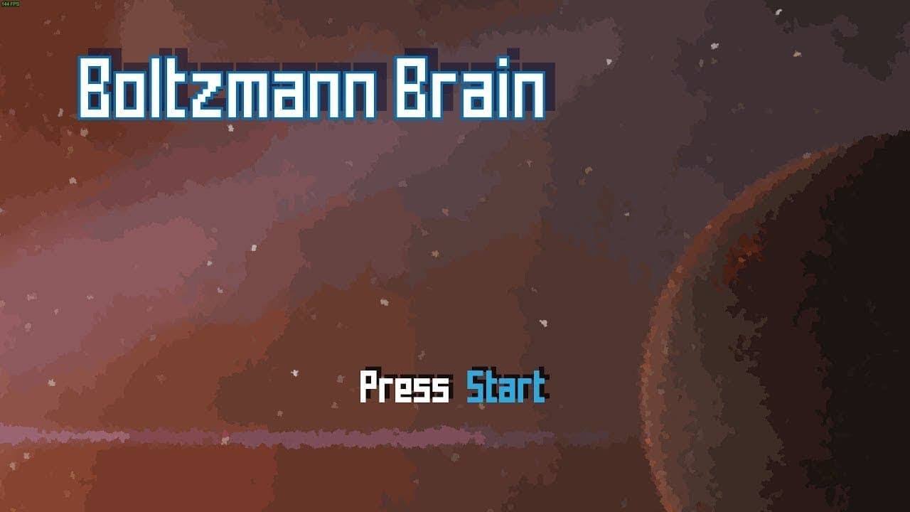 Boltzmann Brain trailer thumbnail