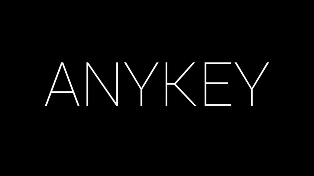 Anykey trailer thumbnail