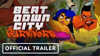 Trailer thumbnail
