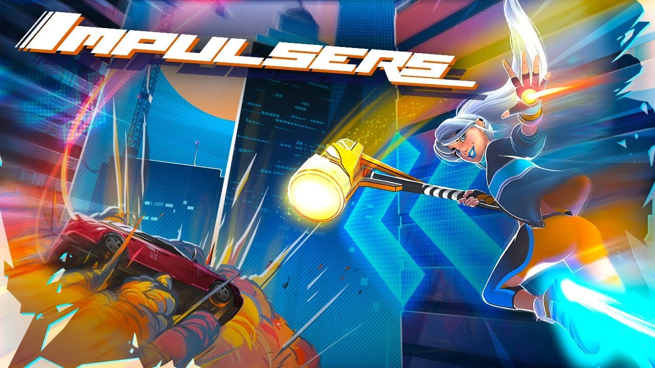 Impulsers trailer thumbnail