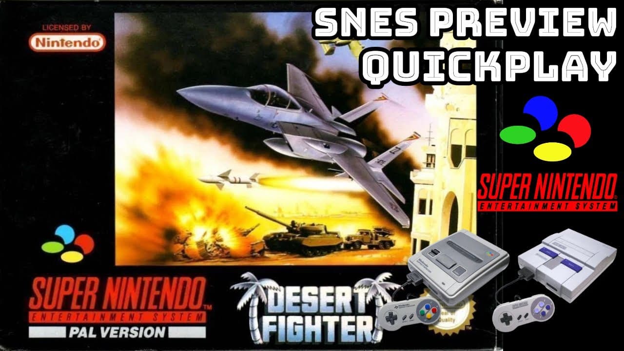 A.S.P.: Air Strike Patrol trailer thumbnail