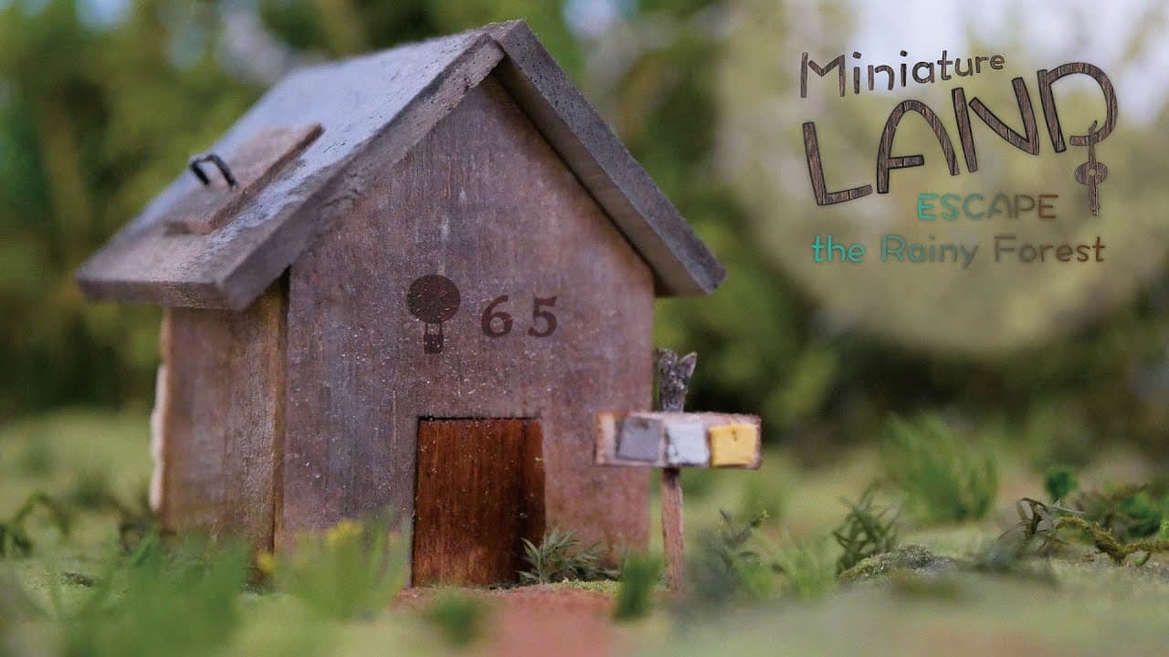 Miniature Land 3 trailer thumbnail