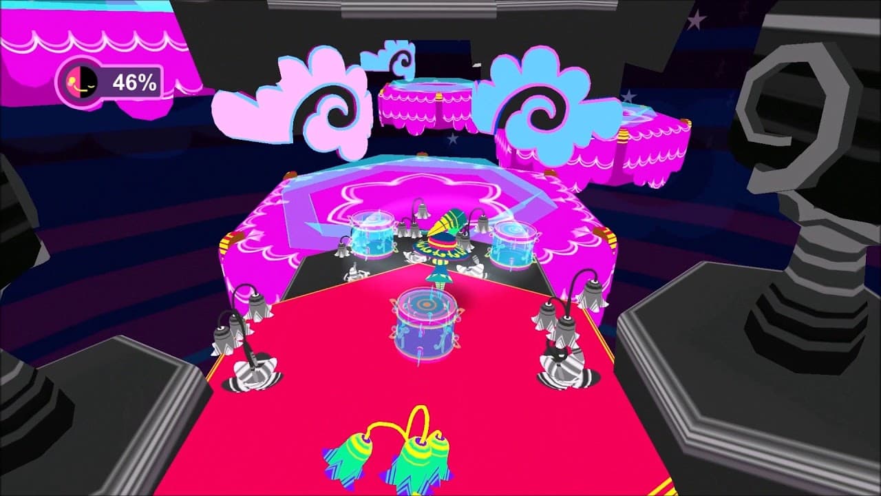 Newt One trailer thumbnail