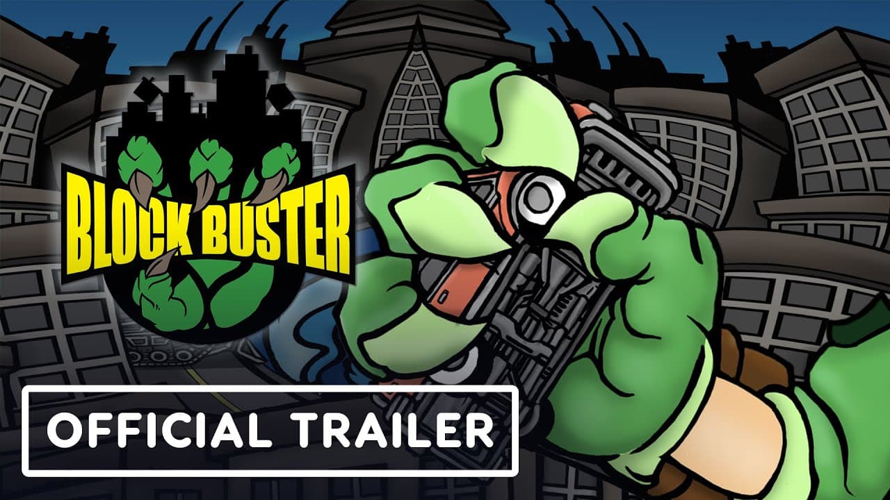 Block Buster trailer thumbnail