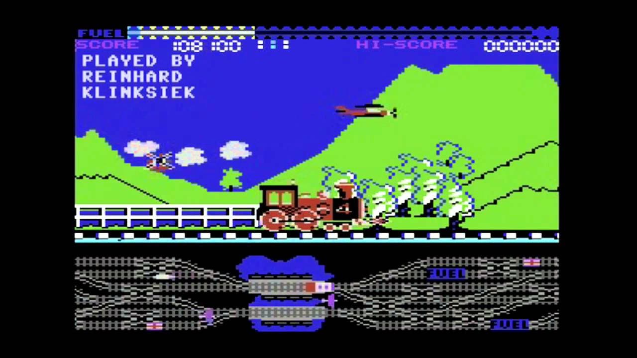 Loco trailer thumbnail