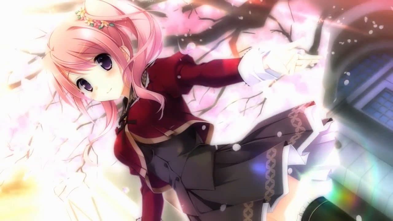 Sakura Mau Otome no Rondo: Anata to Miru Fuyu Sakura trailer thumbnail