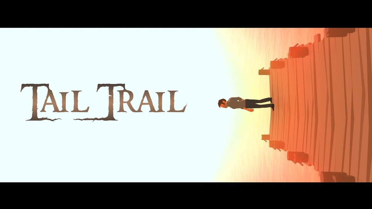 Tail Trail trailer thumbnail