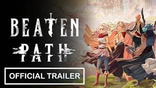 Trailer thumbnail