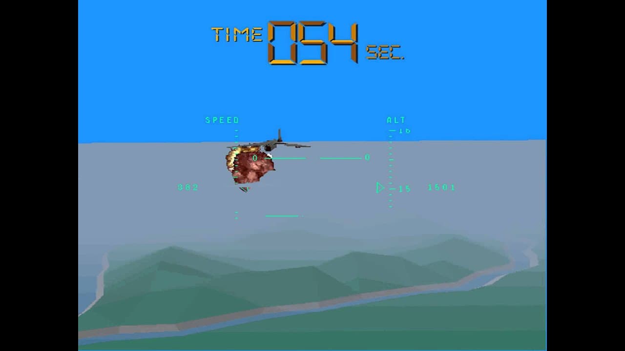 Air Combat trailer thumbnail