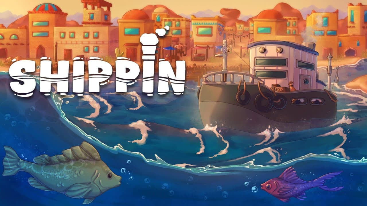 Shippin trailer thumbnail