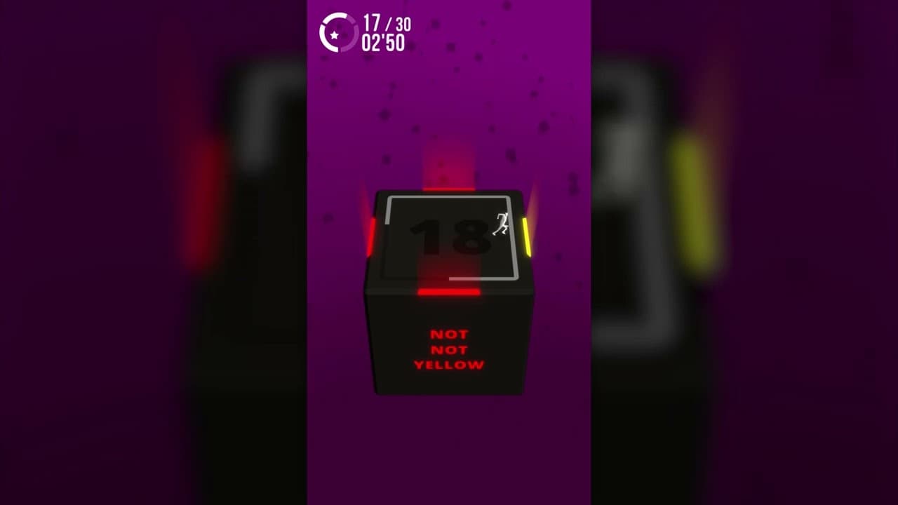 Not Not 2 trailer thumbnail