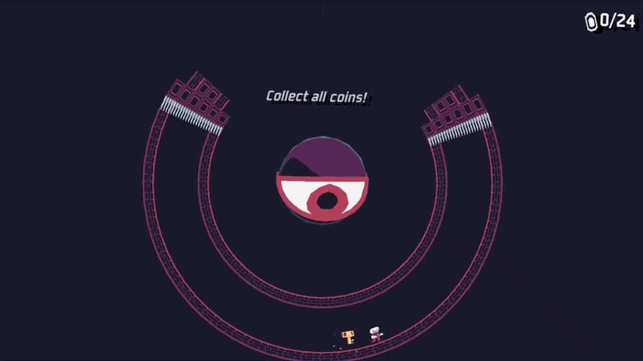 Mobius trailer thumbnail