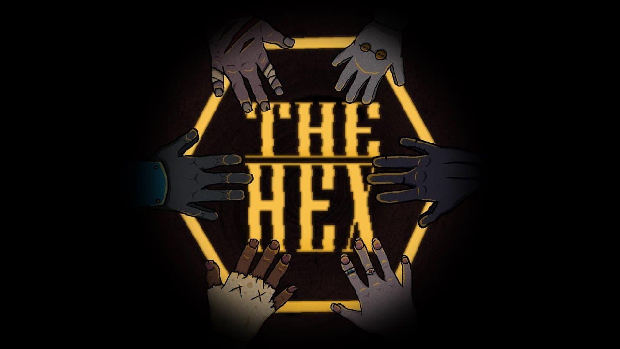 The Hex trailer thumbnail
