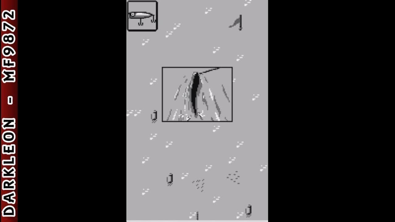 Fishing Freaks: BassRise for WonderSwan trailer thumbnail