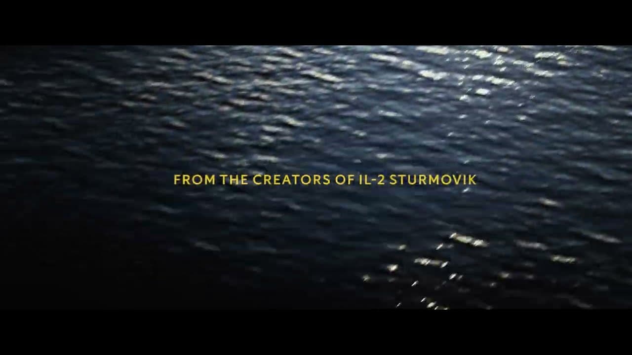 Korea: IL-2 Series trailer thumbnail