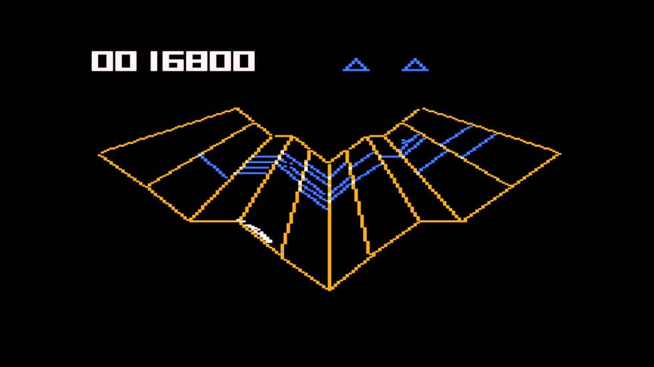 Axis Assassin trailer thumbnail