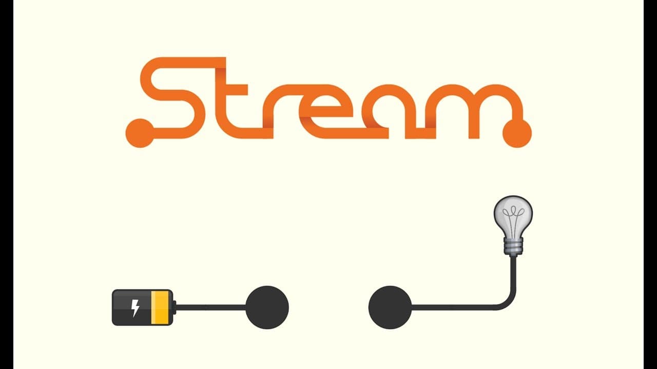 Stream - Circuit Puzzle trailer thumbnail