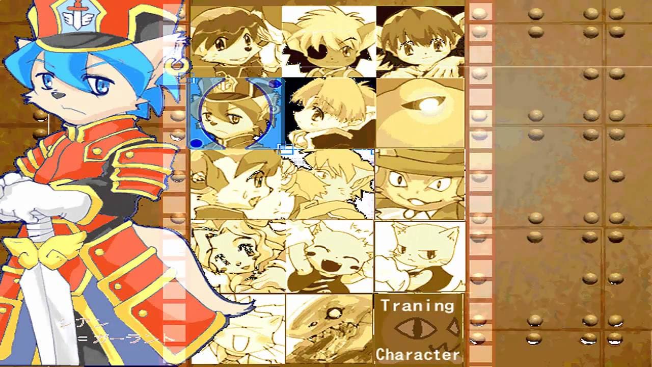 Tail Concerto Battle trailer thumbnail