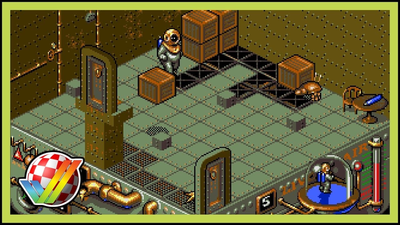 Treasure Trap trailer thumbnail