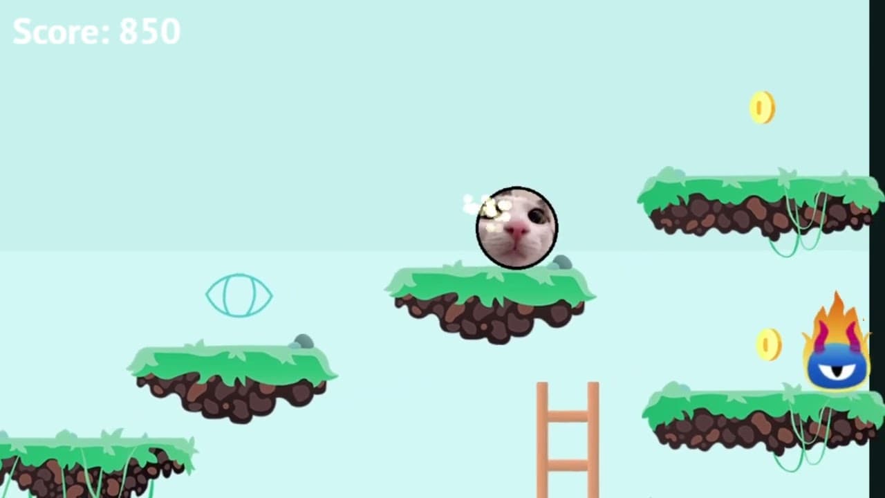 Plink Game trailer thumbnail