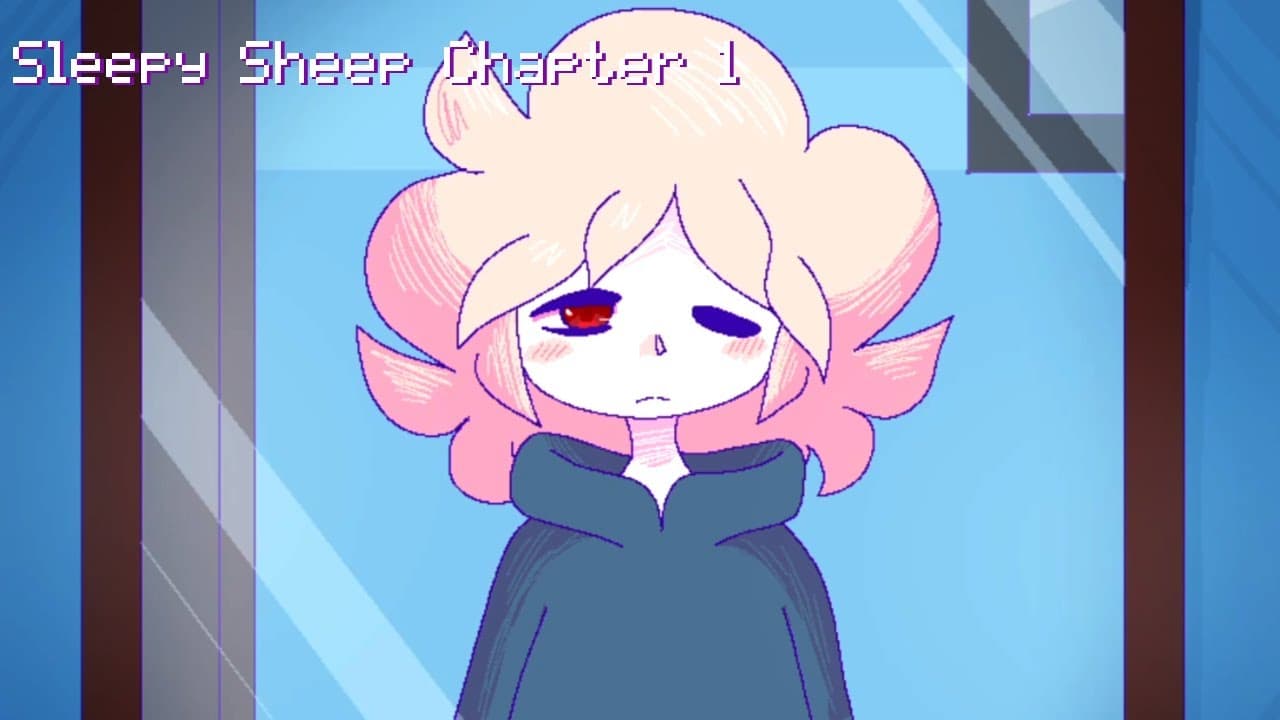 Sleepy Sheep trailer thumbnail
