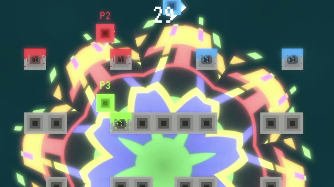 Monochromaniacs trailer thumbnail