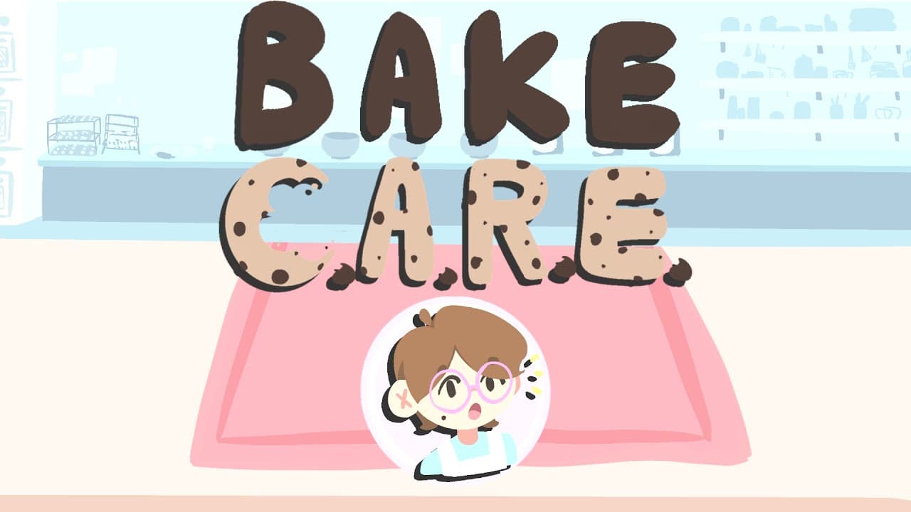 Bake Care trailer thumbnail
