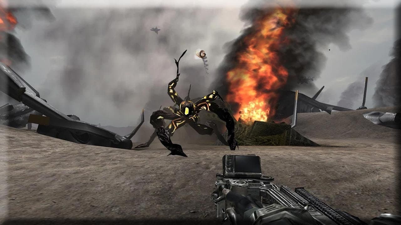 Edge of Tomorrow trailer thumbnail