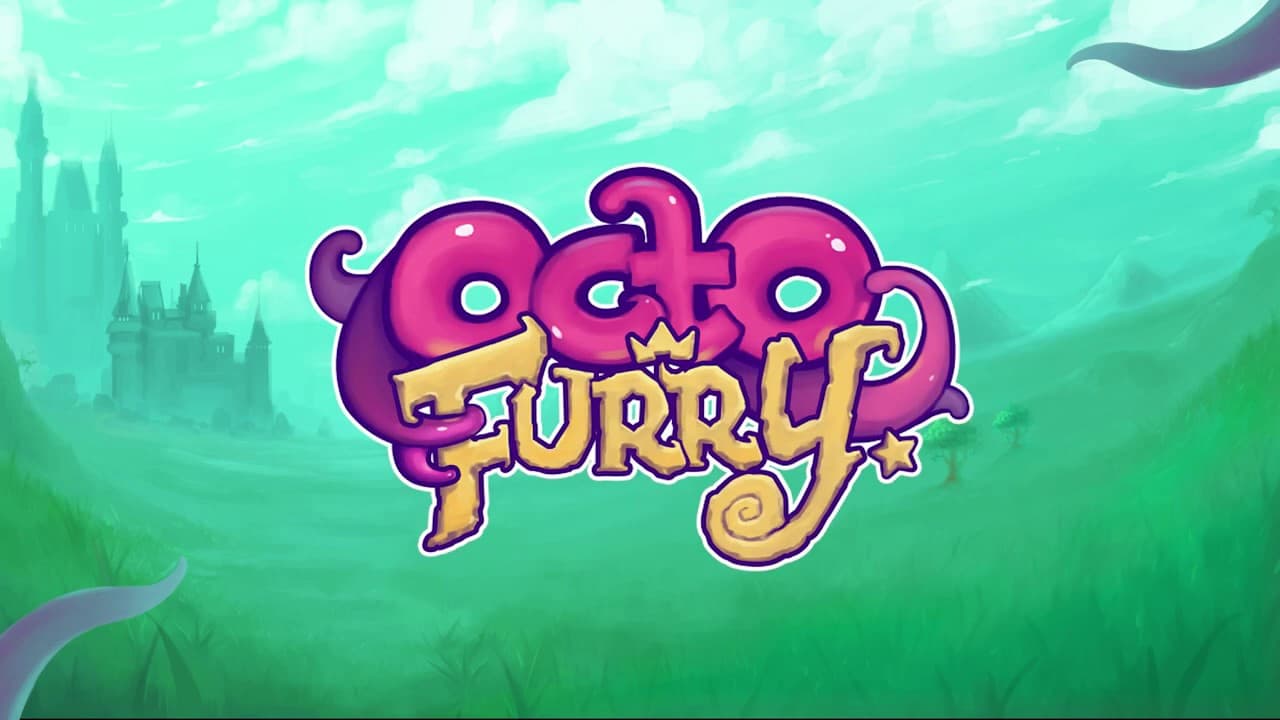 OctoFurry trailer thumbnail