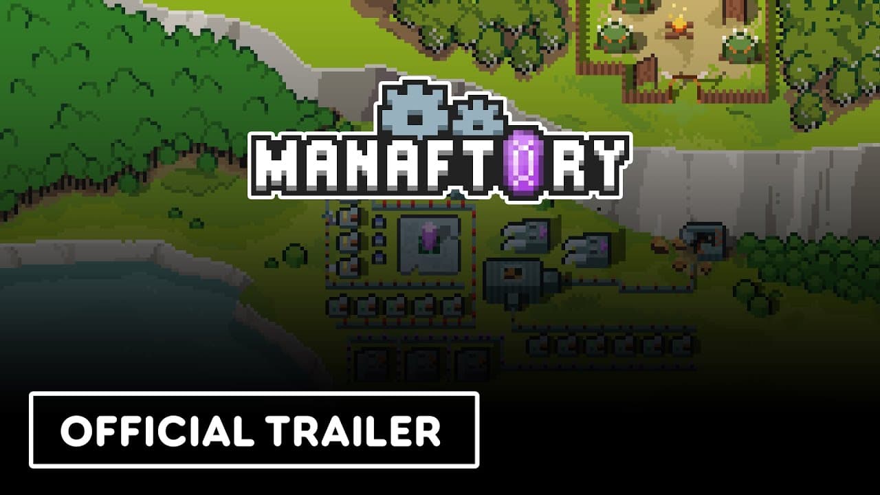 Manaftory trailer thumbnail