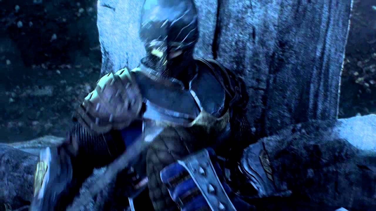 Risen 3: Titan Lords trailer thumbnail