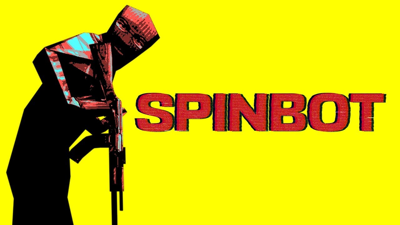 Spinbot trailer thumbnail